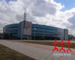 Arena Riga