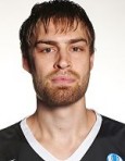 Garrett STUTZ