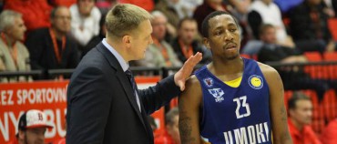 NYMBURK'S LAST VTB LEAGUE GAME UNSUCCESSFUL