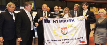 NYMBURK 2014