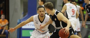 IMPORTANT WIN OVER NIZHNY