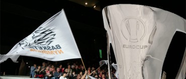 BITTER END IN EUROCUP