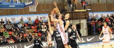 WE DIDN'T FIND A WAY TO BEAT RIGA AGAIN