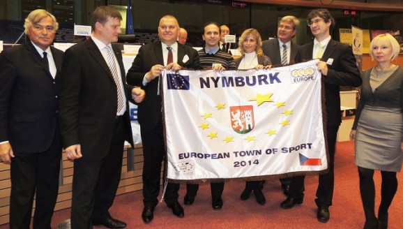 NYMBURK 2014