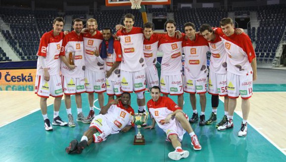 CZECH CUP CHAMPIONS!